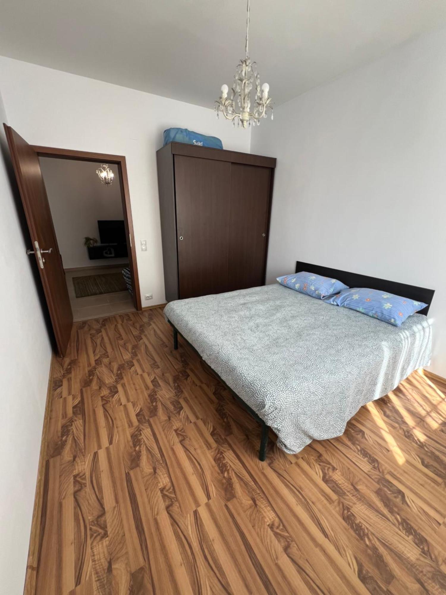 Ovidius Apartament Cisnădie Dış mekan fotoğraf